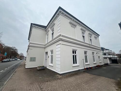 Foto - Büro Gewerbefläche in Brinkum zu vermieten