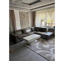 95 qm Wohnung inklusive Balkon Einbauküche Stellplatz - Hilchenbach