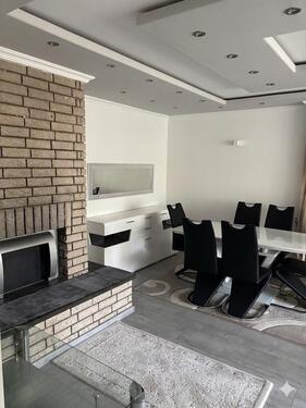 Foto - 3 Zimmer Etagenwohnung zur Miete in Hilchenbach