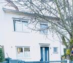 Foto - 4 Zimmer Reihenhaus zur Miete in Kelkheim (Taunus)