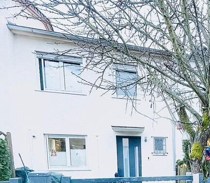 Foto - 4 Zimmer Reihenhaus zur Miete in Kelkheim (Taunus)