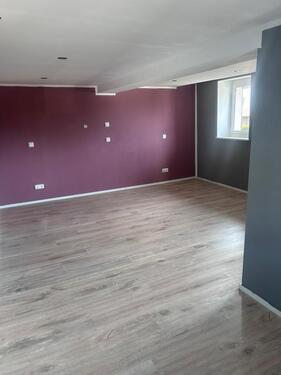 Foto - 1 Zimmer Etagenwohnung zur Miete in Heusweiler