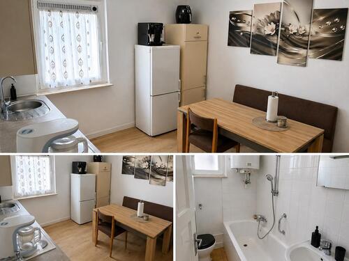 Foto - 2 Zimmer Wohnung zu vermieten in Breuberg Sandbach