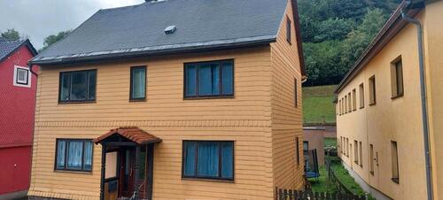 Foto - Fachwerkhaus zu verkaufen - 80.000,00&nbsp;EUR Kaufpreis, ca.&nbsp; 140,00&nbsp;m&sup2;