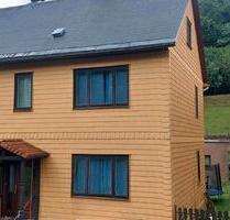Fachwerkhaus zu verkaufen - 80.000,00&nbsp;EUR Kaufpreis, ca.&nbsp; 140,00&nbsp;m&sup2; in Steinbach-Hallenberg (PLZ: 98587)
