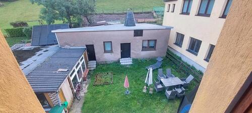 Foto - 9 Zimmer Einfamilienhaus zum Kaufen in Steinbach-Hallenberg