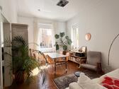 Foto - Schöne 2-Zimmer-Altbauwohnung im Lehenviertel (Zwischenmiete)