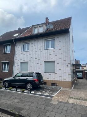 Foto - Erdgeschosswohnung - 849,00&nbsp;EUR Kaltmiete, ca.&nbsp; 58,00&nbsp;m&sup2;