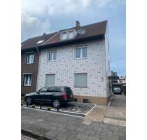 Erdgeschosswohnung - 849,00&nbsp;EUR Kaltmiete, ca.&nbsp; 58,00&nbsp;m&sup2; in Duisburg (PLZ: 47055) Duisburg-Mitte