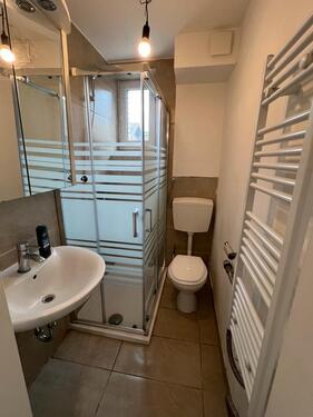 Foto - 3 Zimmer Erdgeschoßwohnung in Duisburg