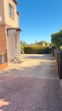 Foto - Mehrfamilienhaus, Wohnhaus zum Kaufen in Weißenfels