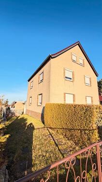 Foto - Mehrfamilienhaus, Wohnhaus in Weißenfels