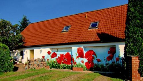 Foto - Rügen: Verk. Ferienhaus Wohnhaus auf ca.1000qm - beides möglich