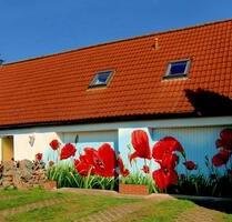 Rügen: Verk. Ferienhaus Wohnhaus auf ca.1000qm - beides möglich - Samtens