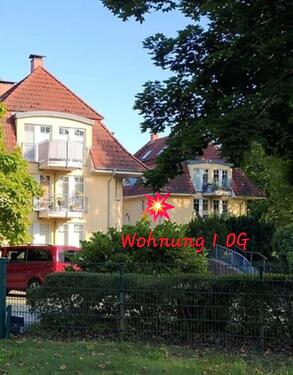 Foto - 2.5 Zimmer Etagenwohnung zum Kaufen in Bad Saarow