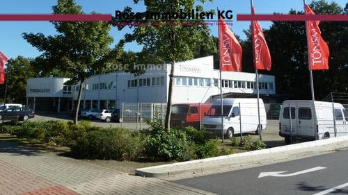 Foto - Büroräume in zentraler Lage von Espelkamp!