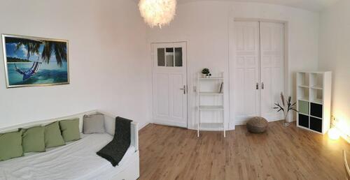 Foto - Etagenwohnung in Bremerhaven zur Miete