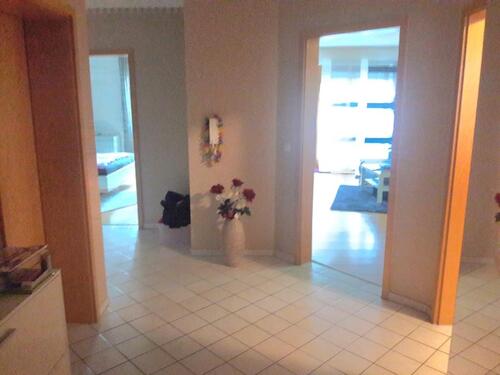 Foto - 2,5 Zi- Wohnung, ETW Bj.91, Lauingen 1.OG zu verkaufen