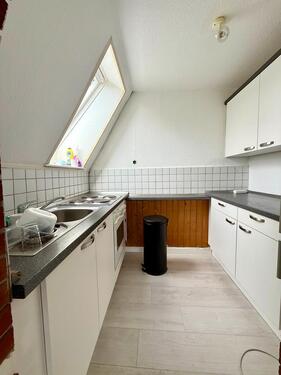 Foto - Etagenwohnung zur Miete in Schleswig