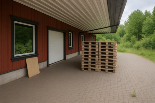 Foto - andere zur Miete in Osterrönfeld