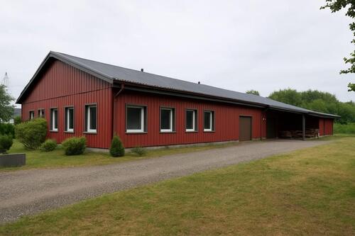 Foto - andere in Osterrönfeld