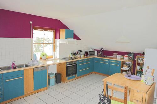 Foto - Etagenwohnung zur Miete in Bad Füssing