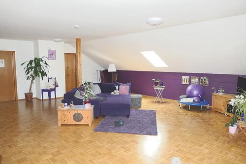 Foto - Etagenwohnung in Bad Füssing