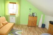Foto - Etagenwohnung in Bad Füssing zur Miete