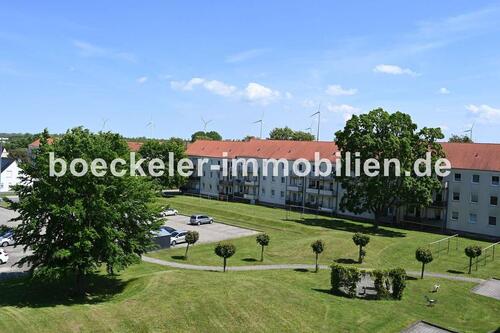 Foto - Charmante 3-Zimmer-Wohnung mit sonnigem Balkon
