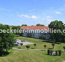Charmante 3-Zimmer-Wohnung mit sonnigem Balkon - Lucka