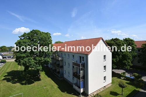 Foto - Etagenwohnung zur Miete in Lucka