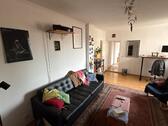 Foto - Zwischenmiete: Helle 2-Zimmer-Wohnung (Dez. 25-Feb.26)