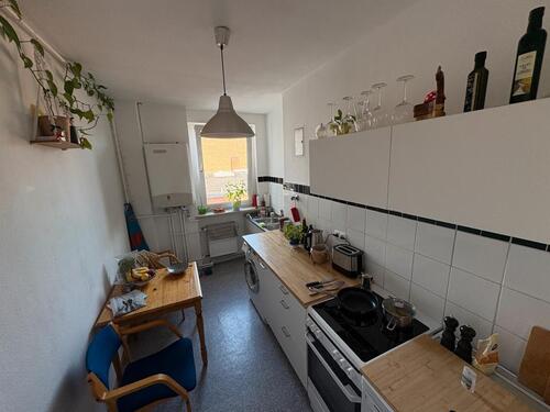 Foto - Etagenwohnung zur Miete in Berlin