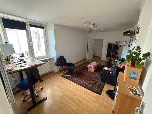 Foto - Etagenwohnung in Berlin