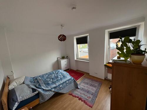 Foto - Etagenwohnung in Berlin zur Miete