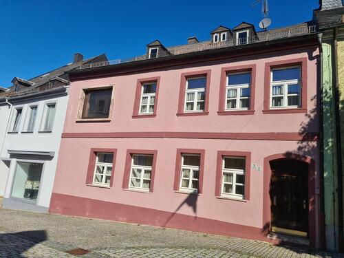 Foto - Etagenwohnung zur Miete in Lichtenberg