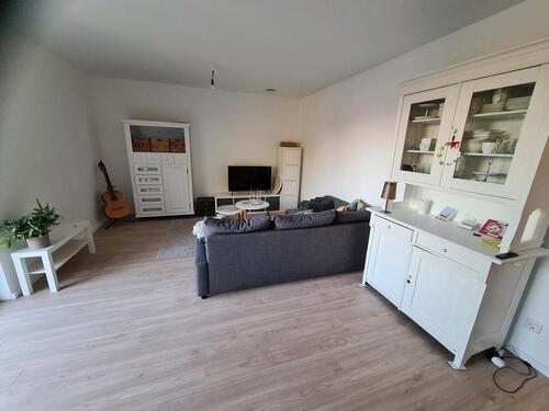 Foto - Etagenwohnung zur Miete in Dissen am Teutoburger Wald