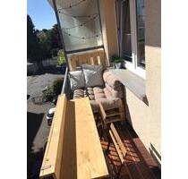 Studioapartment in Frankfurt Niederrad zum 01.11.25 zu vermieten - Frankfurt am Main