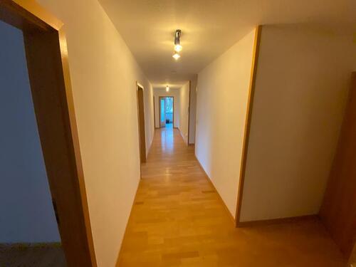 Foto - Etagenwohnung zur Miete in Dörpstedt