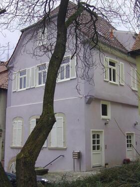 Foto - Gemütliche 2 Zimmer Wohnung in Weinsberg Zentrum