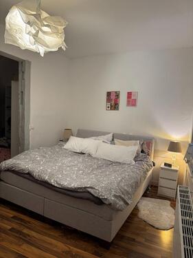 Foto - Etagenwohnung in Weinsberg