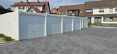 Foto - Garage Neu in Hüllhorst zu vermieten