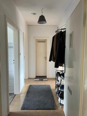 Foto - Etagenwohnung zur Miete in Hannover