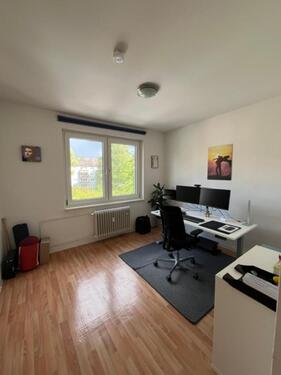 Foto - Etagenwohnung in Hannover