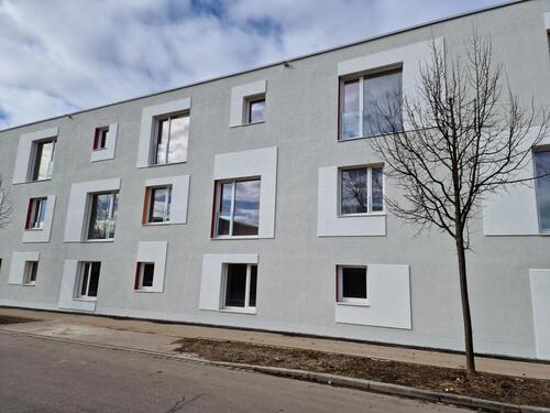 Foto - Etagenwohnung zur Miete in Augsburg