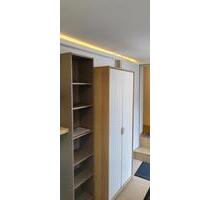NR-City KLEINES 1-Zi.-Apartment + Balkon, voll eingerichtet, Wlan - Neuwied