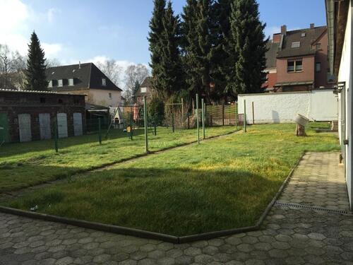 Foto - Etagenwohnung in Herne