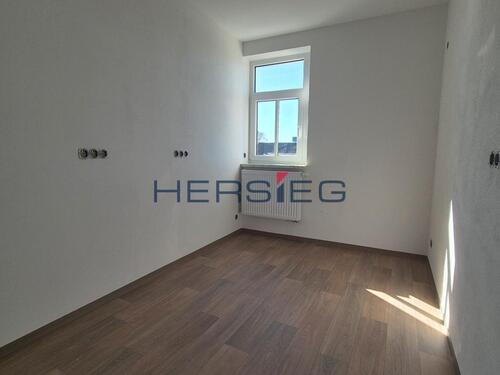 Foto - Etagenwohnung in Annaberg-Buchholz