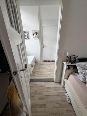 Foto - Etagenwohnung in Sehnde zur Miete