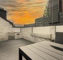 Seltene Chance: 2-Zimmer-Wohnung mit Whirlpool-Bad & Traum Balkon - Düsseldorf Stadtbezirk 9